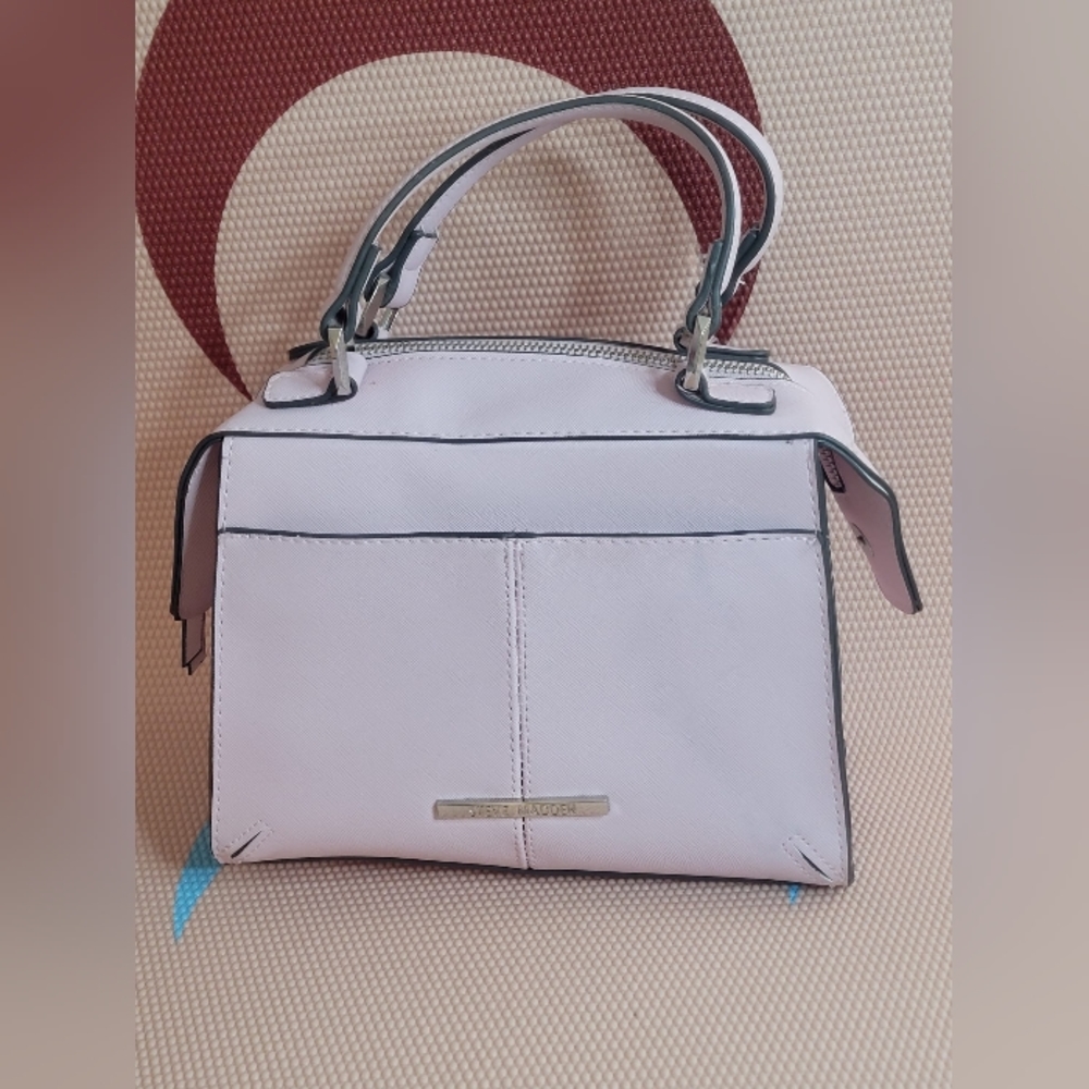 LOWSTRT Steven Madden  Hand bag